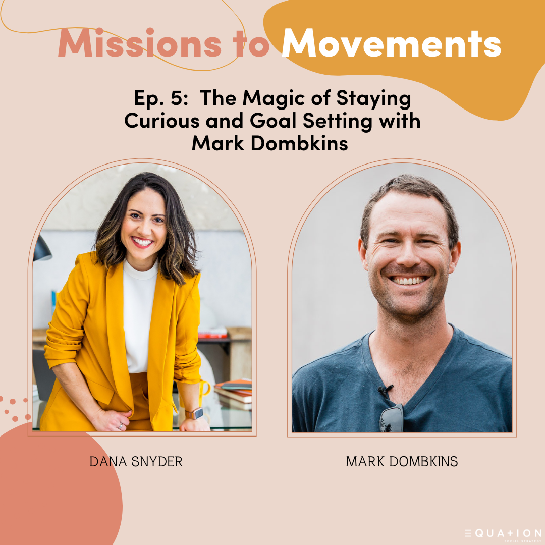 missions to movements podcast episode with mark dombkins